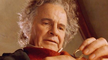 The Lord of the Rings