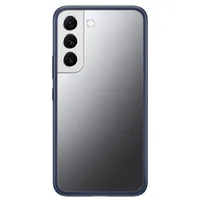 Samsung Galaxy S22 Frame Cover:$29.99$19.52 at Amazon