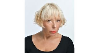 Barb Jungr