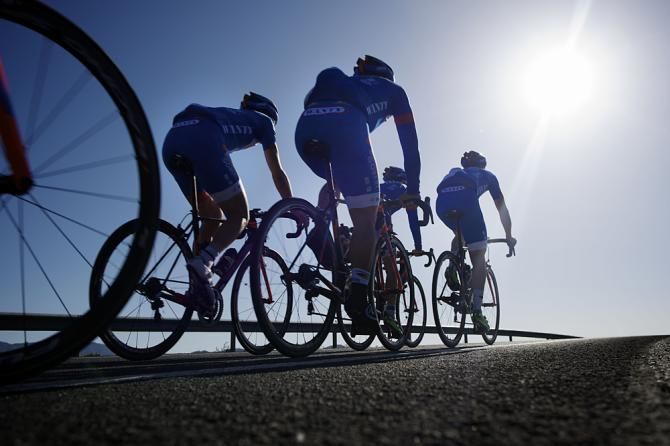 Wanty-Groupe Gobert