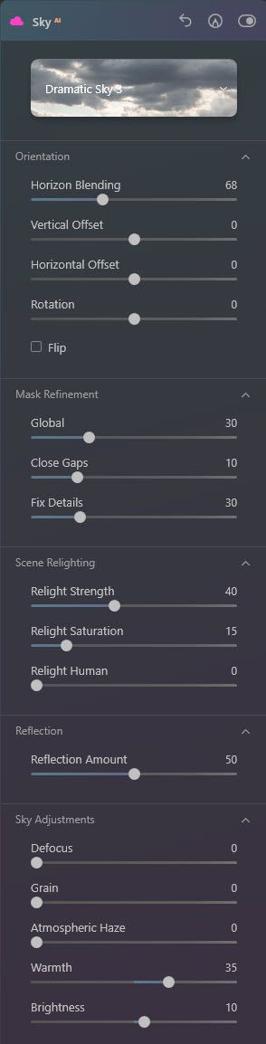 Skylum Luminar AI