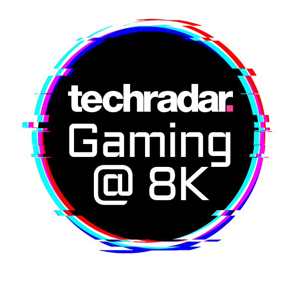 8K Gaming