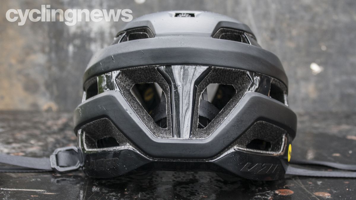 Lazer Sphere MIPS helmet