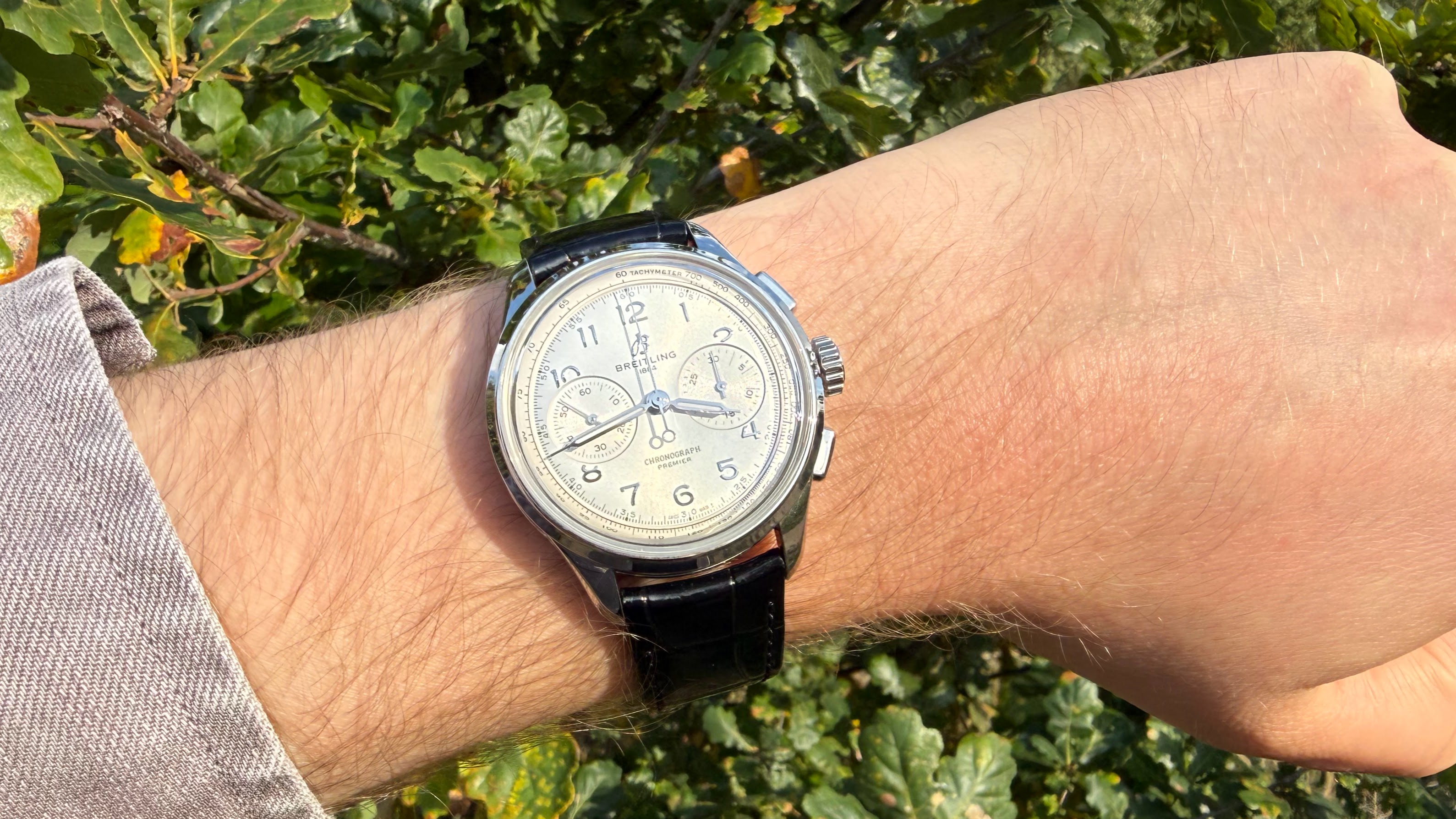 Breitling Premier B09