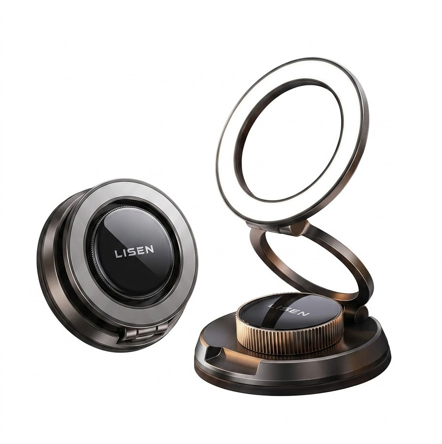 Lisen Suction Phone Mount