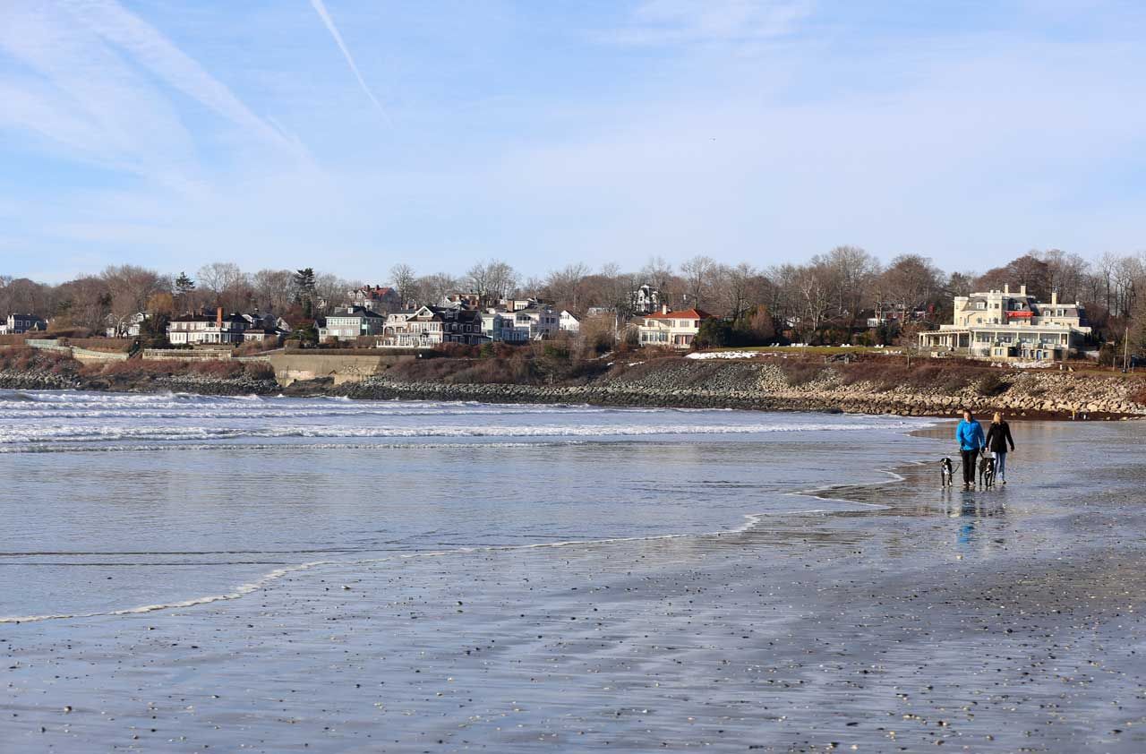 Rhode Island Taxes on Retirees