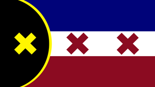 The flag of L'Manburg.