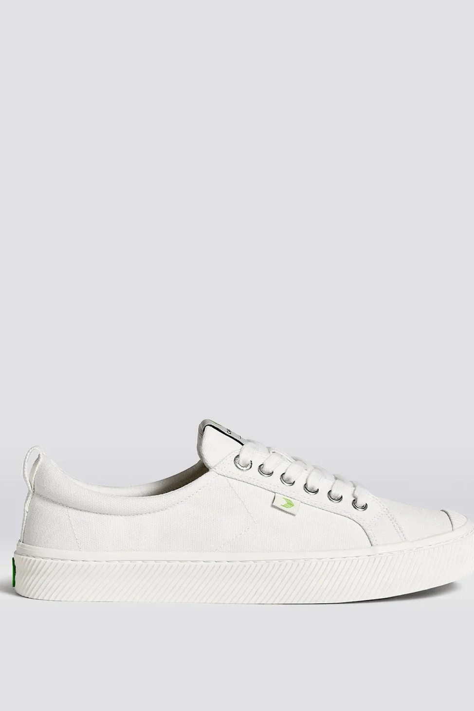 Cariuma , Oca Canvas Off-White