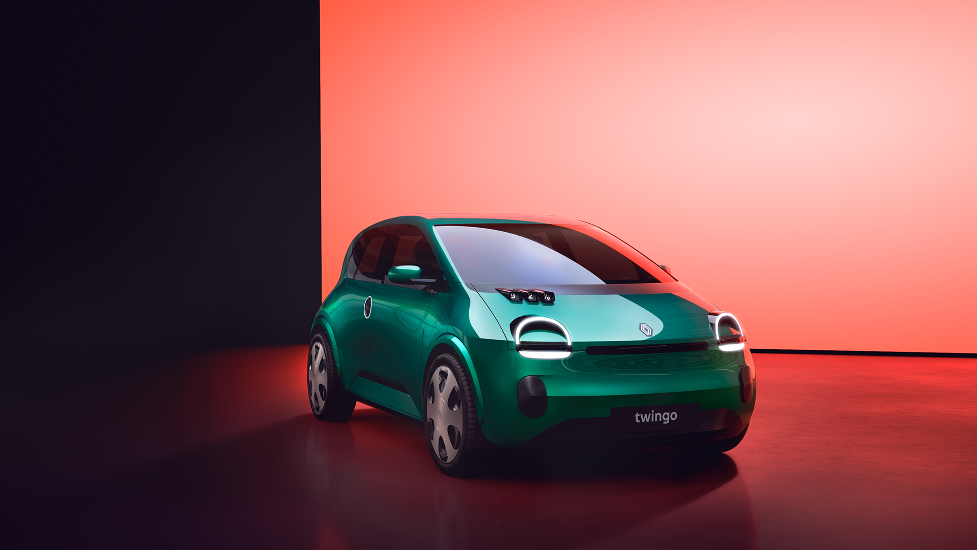 Renault Twingo Concept