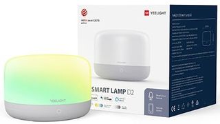 Yeelight D2 Smart Lamp