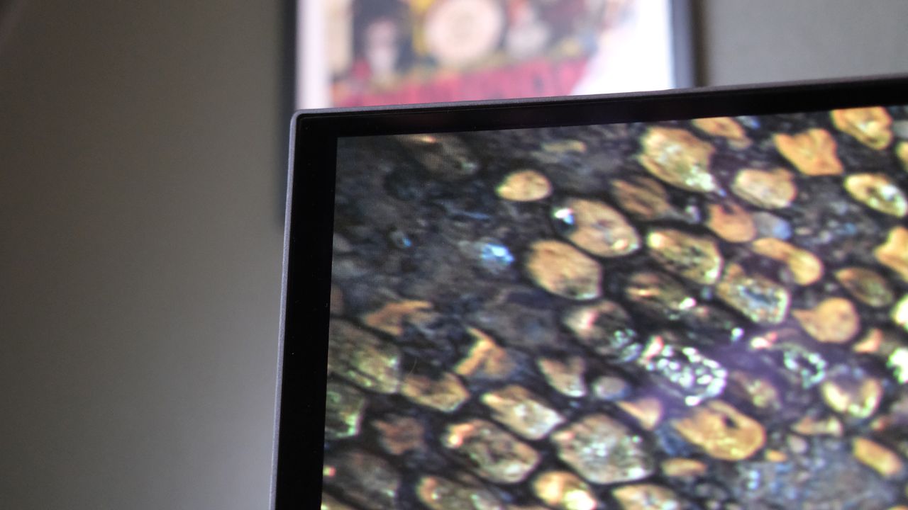 Alienware AW3926QW review