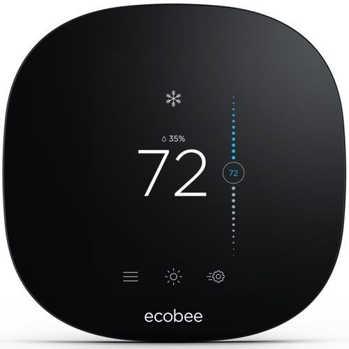 Ecobee3 Homekit Enabled Review