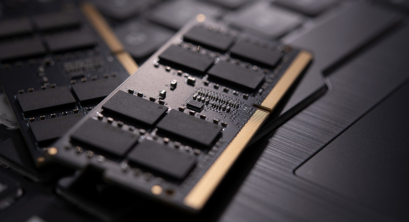 Team Group Announces Worlds First DDR5 SO-DIMM Memory