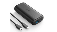 Anker PowerCore 20100 (20,000mAh) | Was £34.99 | Now £23.99 | Available at Amazon