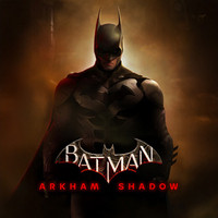 Batman Arkham Shadow