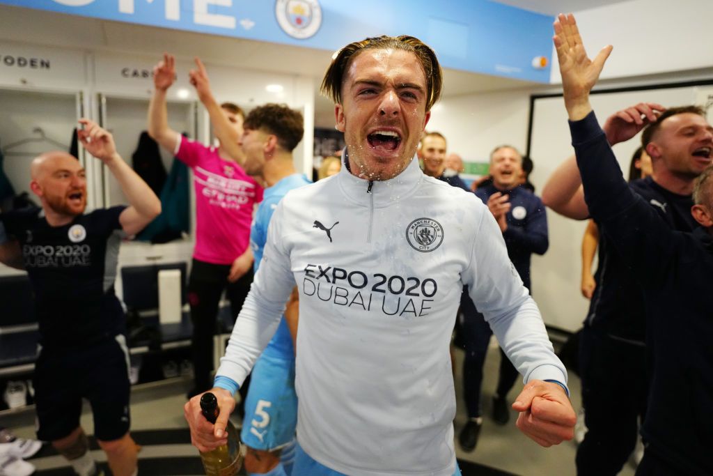Manchester City