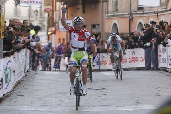 Peter Sagan (Liquigas-Cannondale) is set for a big season.