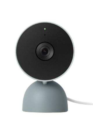 Google Nest Cam (Wired, 2021)