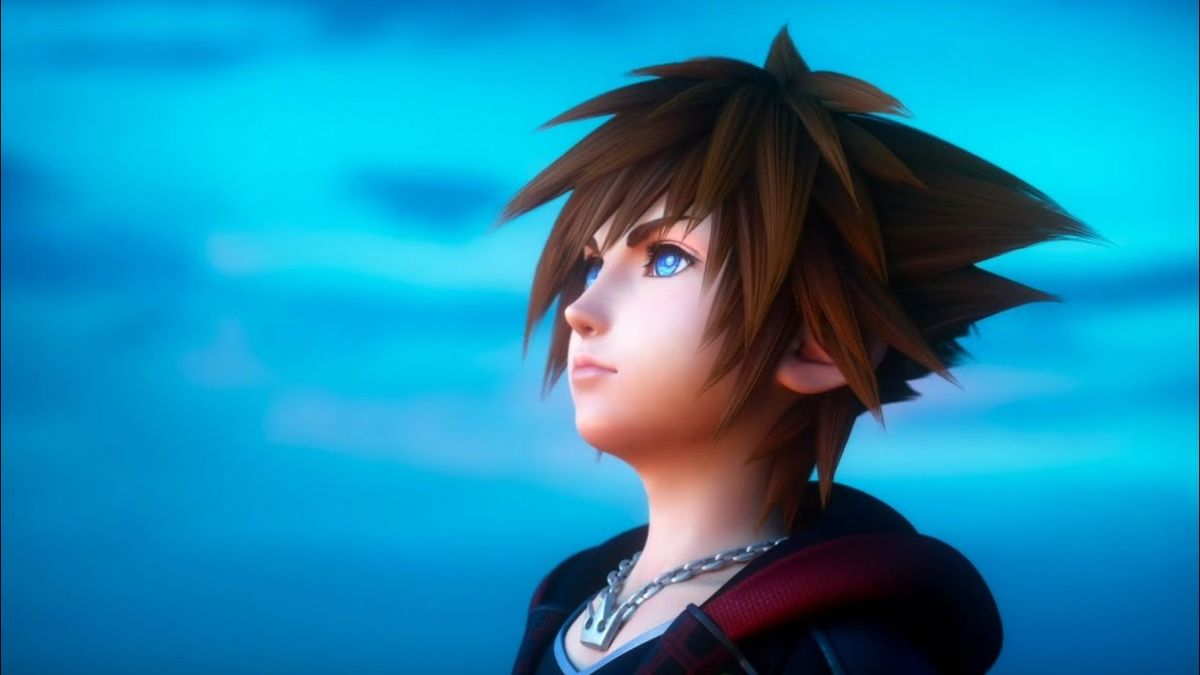 kingdom hearts 3 metacritic