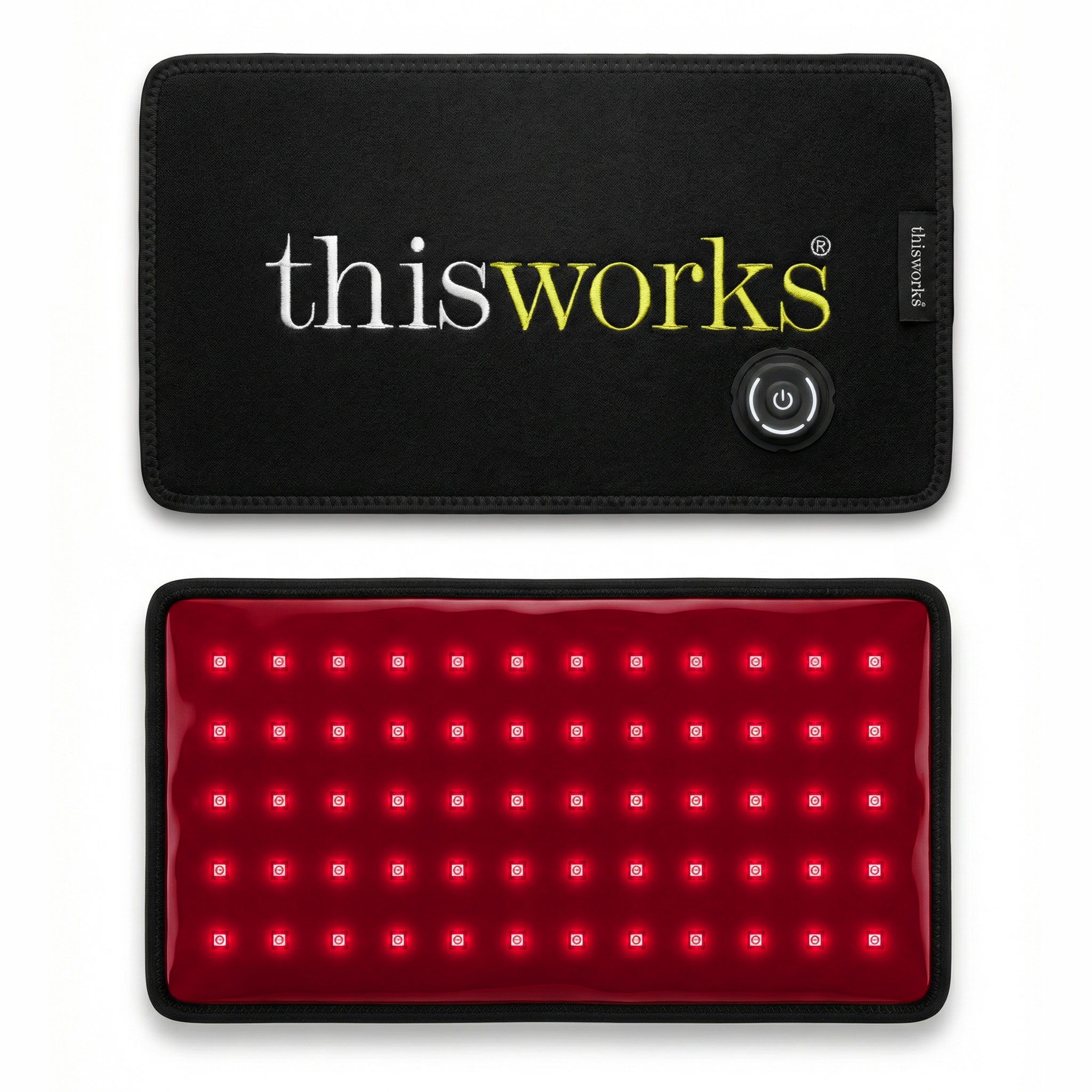 LED wrap