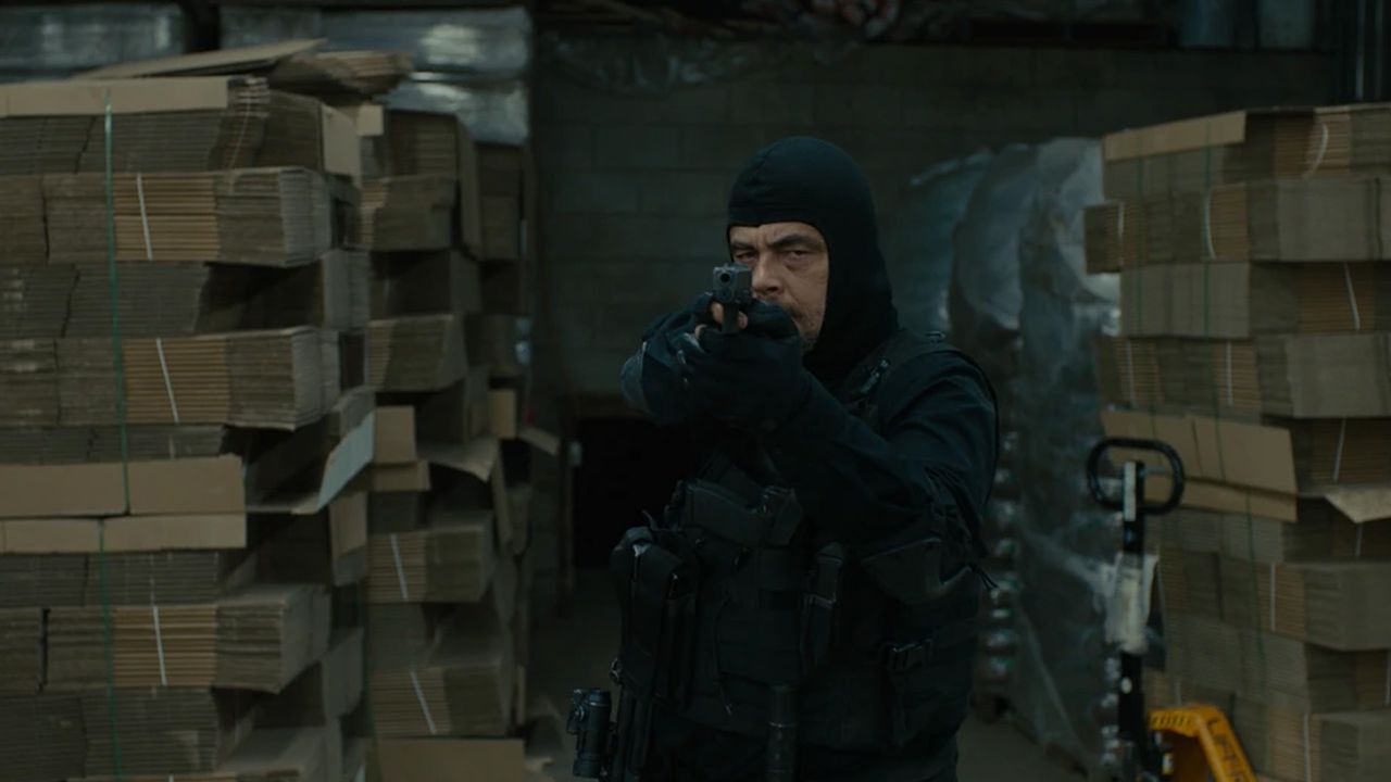 Sicario