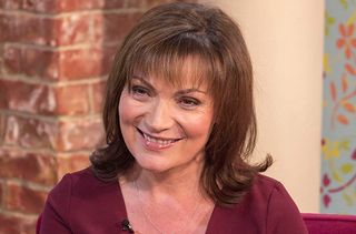 Lorraine Kelly