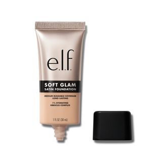 e.l.f. Cosmetics Flawless Satin Foundation