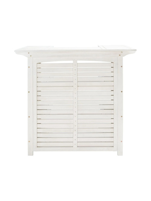 Salcha Outdoor Bar