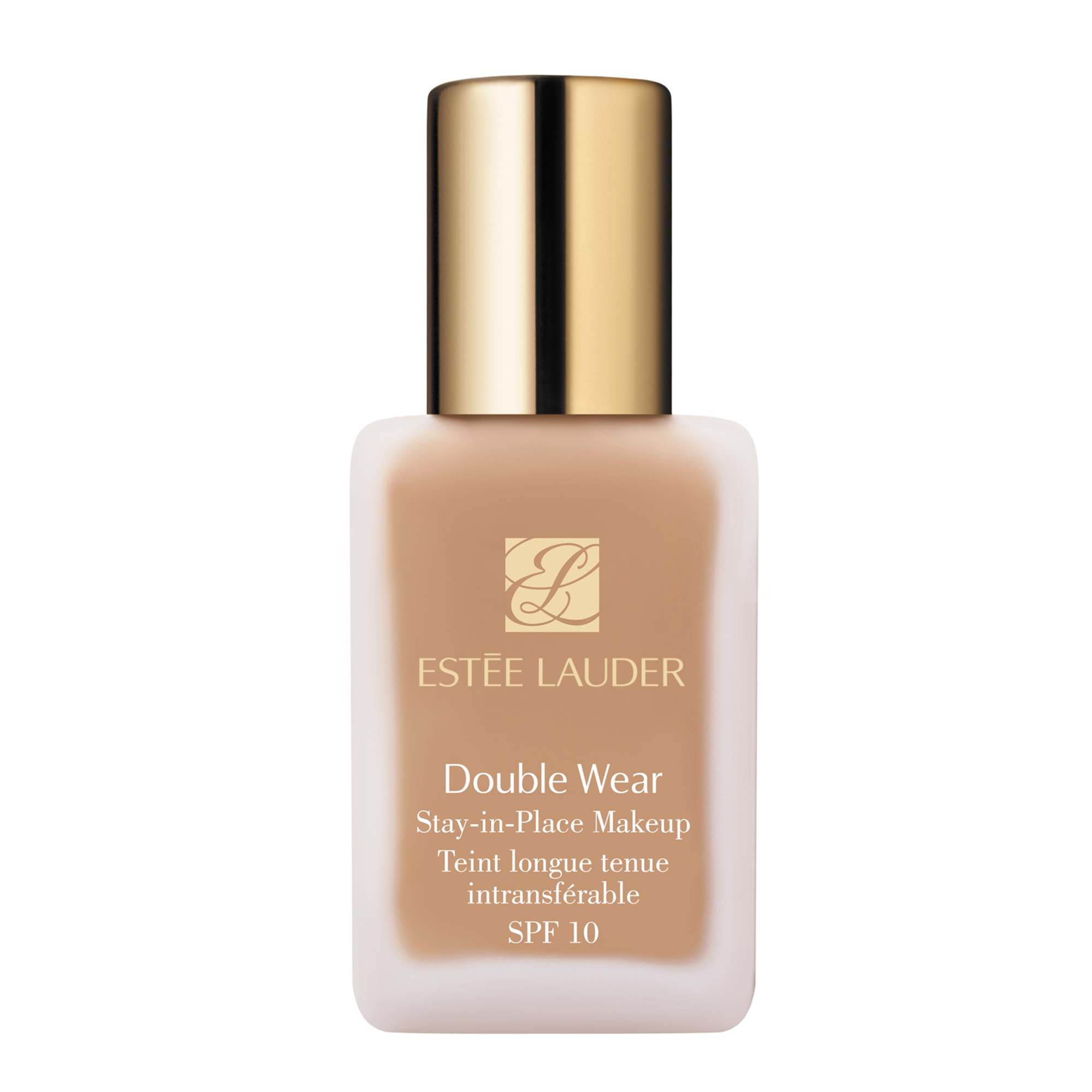 Устойчивый тональный флюид estee lauder