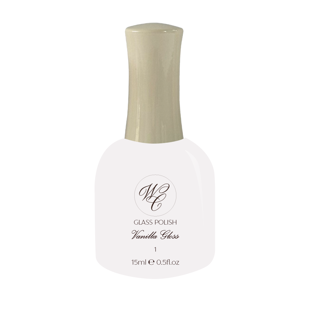 Vanilla Gloss 1