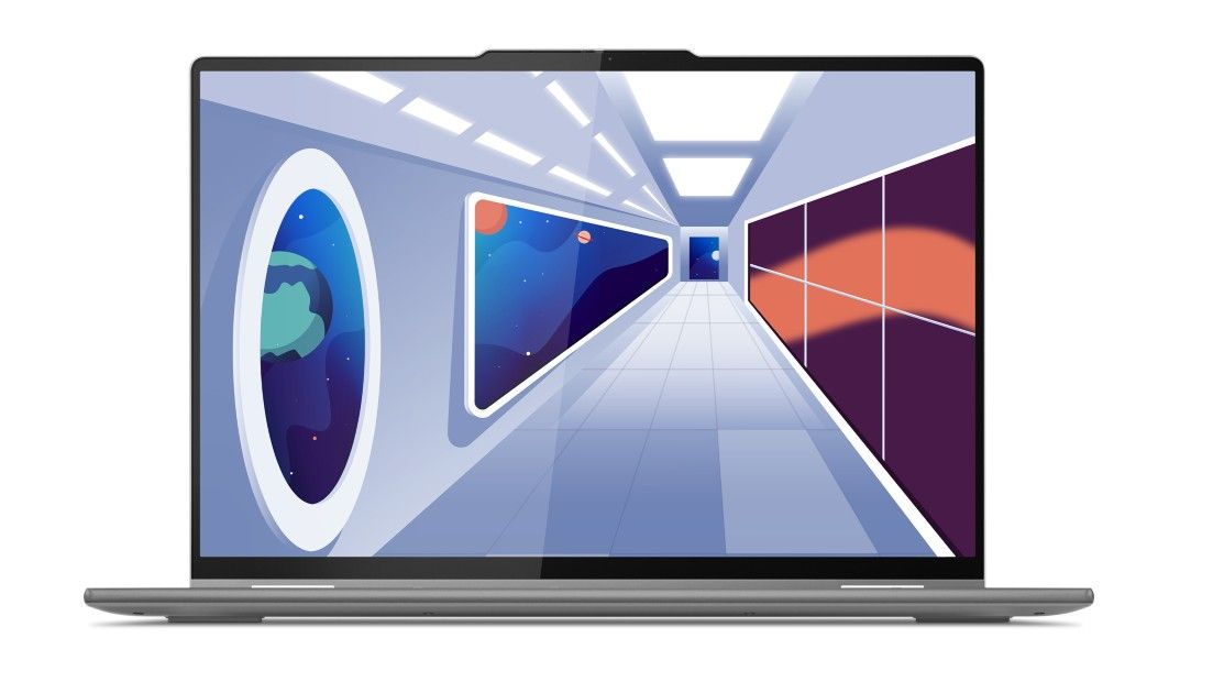 Lenovo Yoga 7