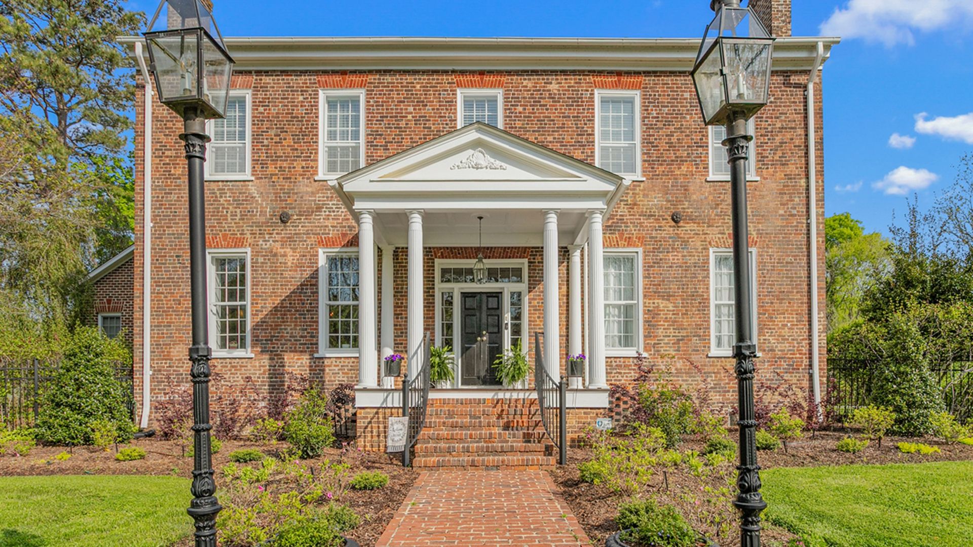 Mebane, NC house