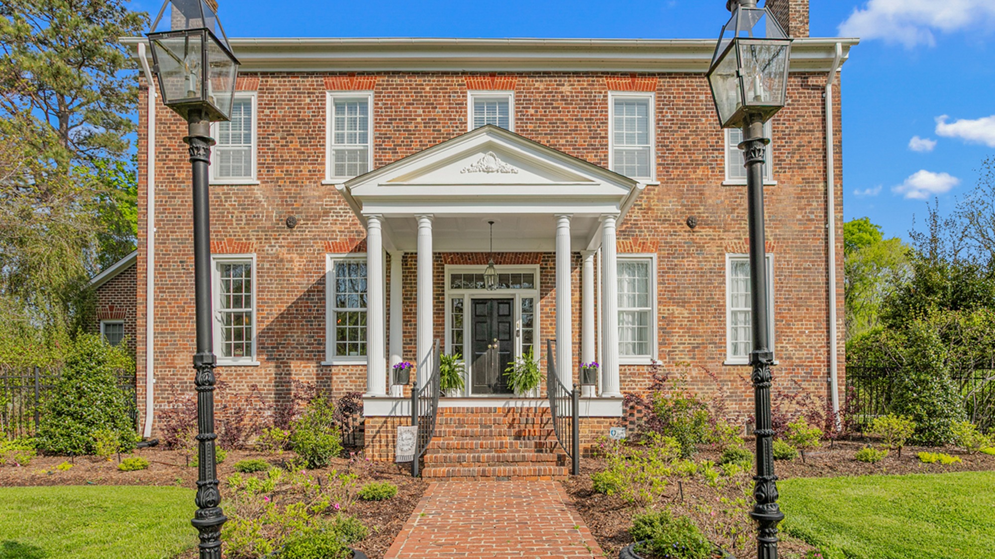 Mebane, NC house