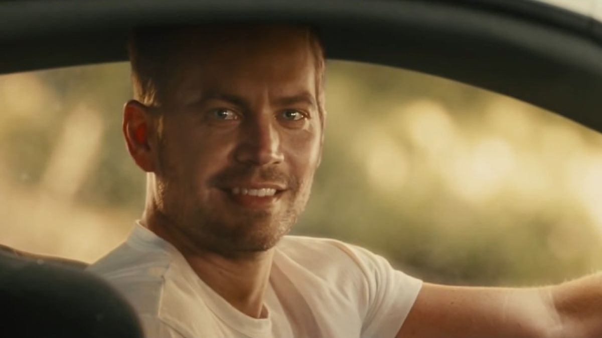 Paul Walker’s Brother Gets Real About How Vin Diesel And The Fast And Furious Cast Showed Up For Their Family After The Actor’s Death