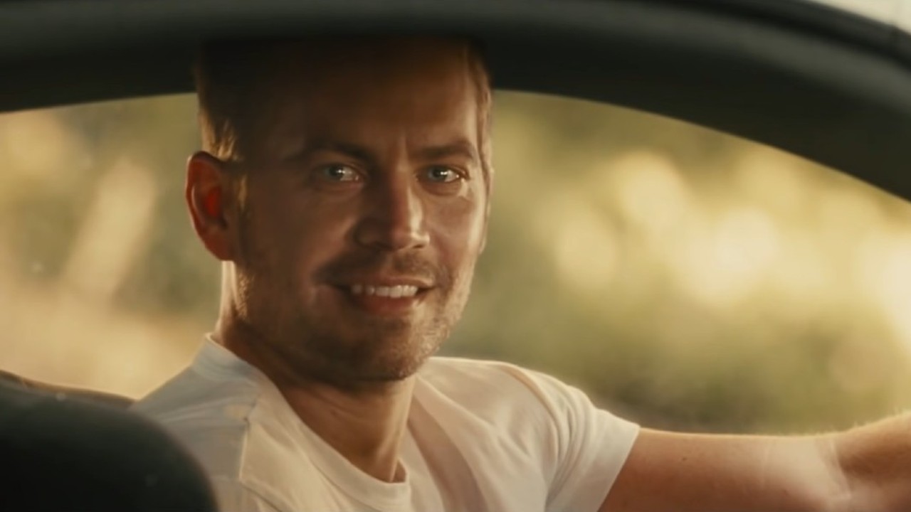 oppervlakkig zoete smaak vasthoudend Ahead Of Fast And Furious 10, Director Justin Lin Recalls His Conversations  With Paul Walker About The Franchise Capper | Cinemablend