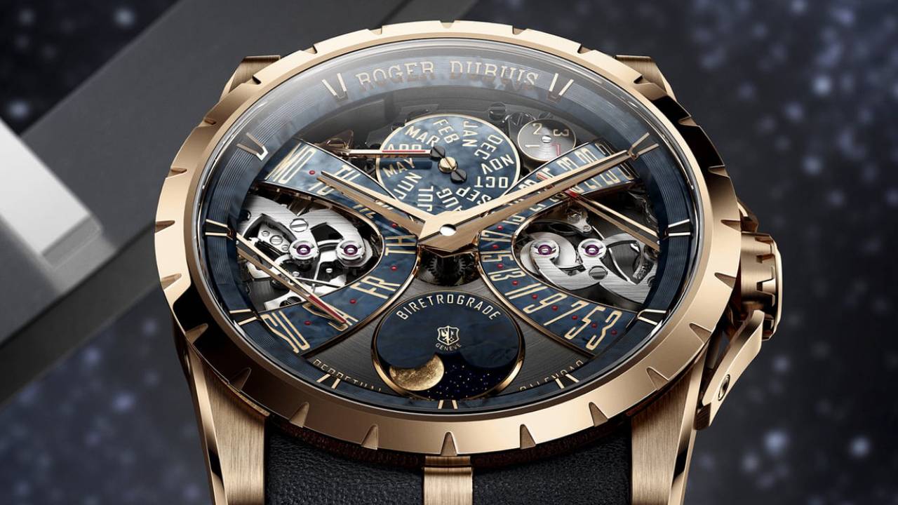 Watches and Wonders 2026