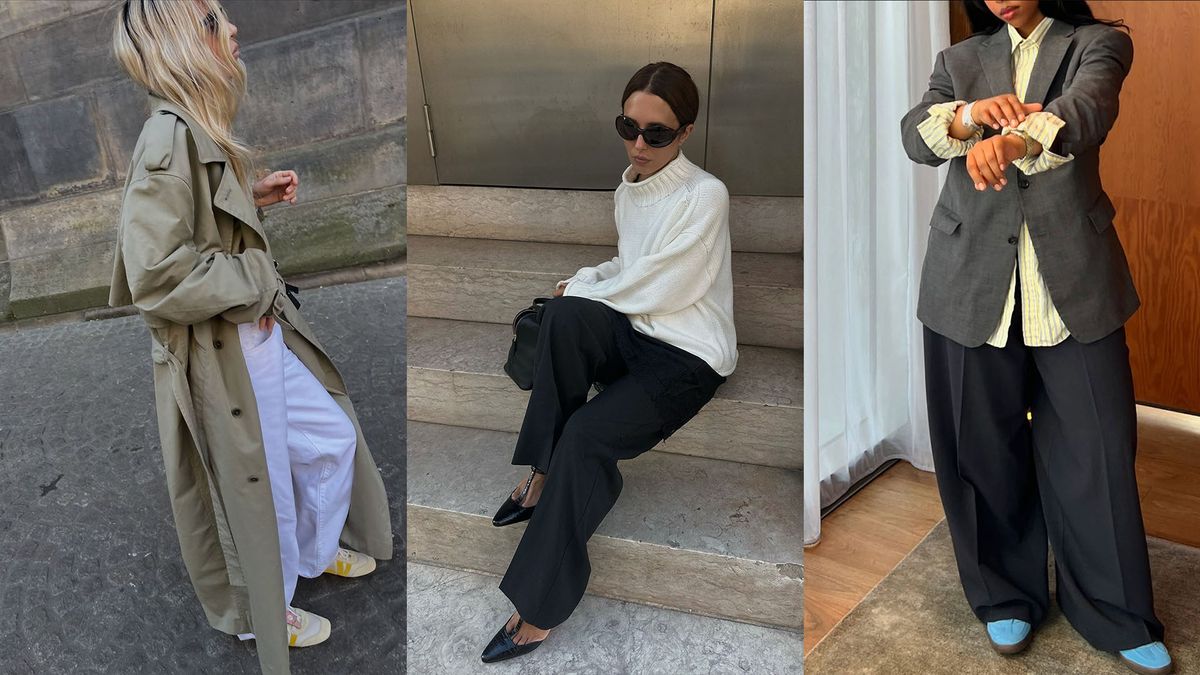 Mission Accomplished: I Re-Created 5 Fashion-Person Fall Outfits for Under $250 Each