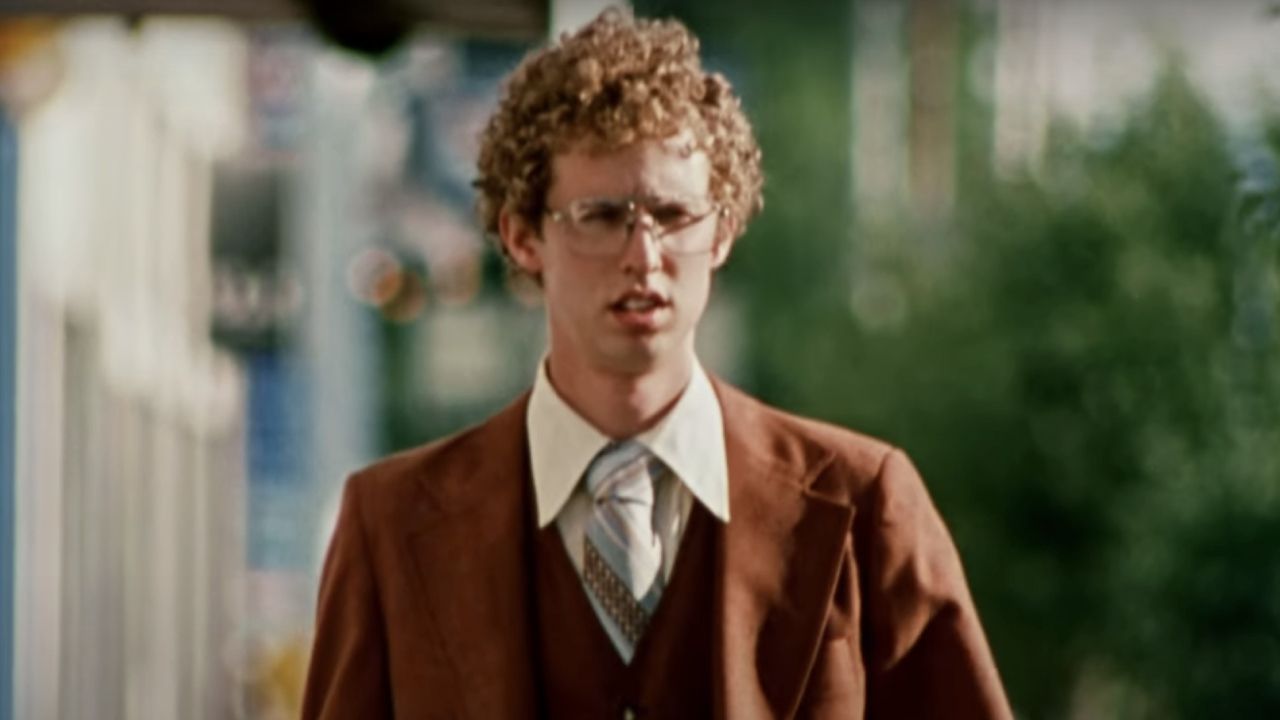 The Napoleon Dynamite Leads Are On A Live Tour And Headed For San Diego Comic-Con