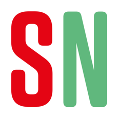 Science+Nature Logo
