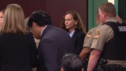 Kaitlin Armstrong on trial