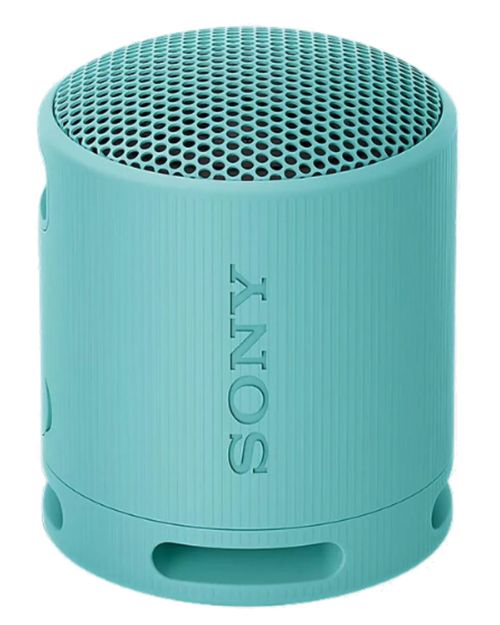 SRS-XB100 &mdash; blue