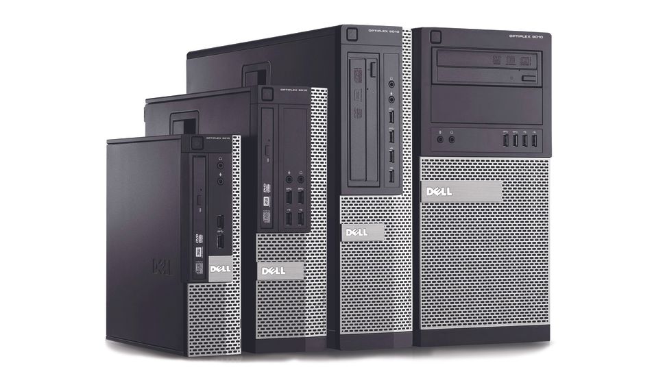 How to turn a second hand PC into a gaming beast TechRadar