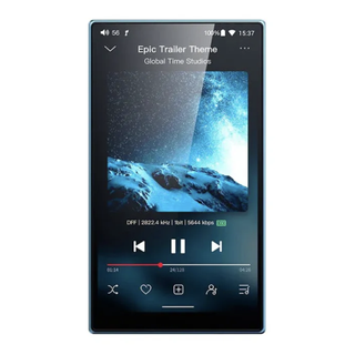 Fiio JM21 audio player