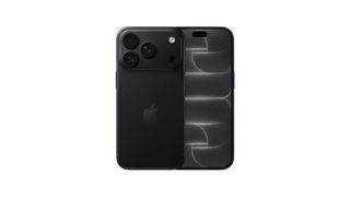 iPhone 18 Pro on white background