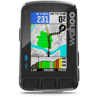 Best bike computer for navigation online