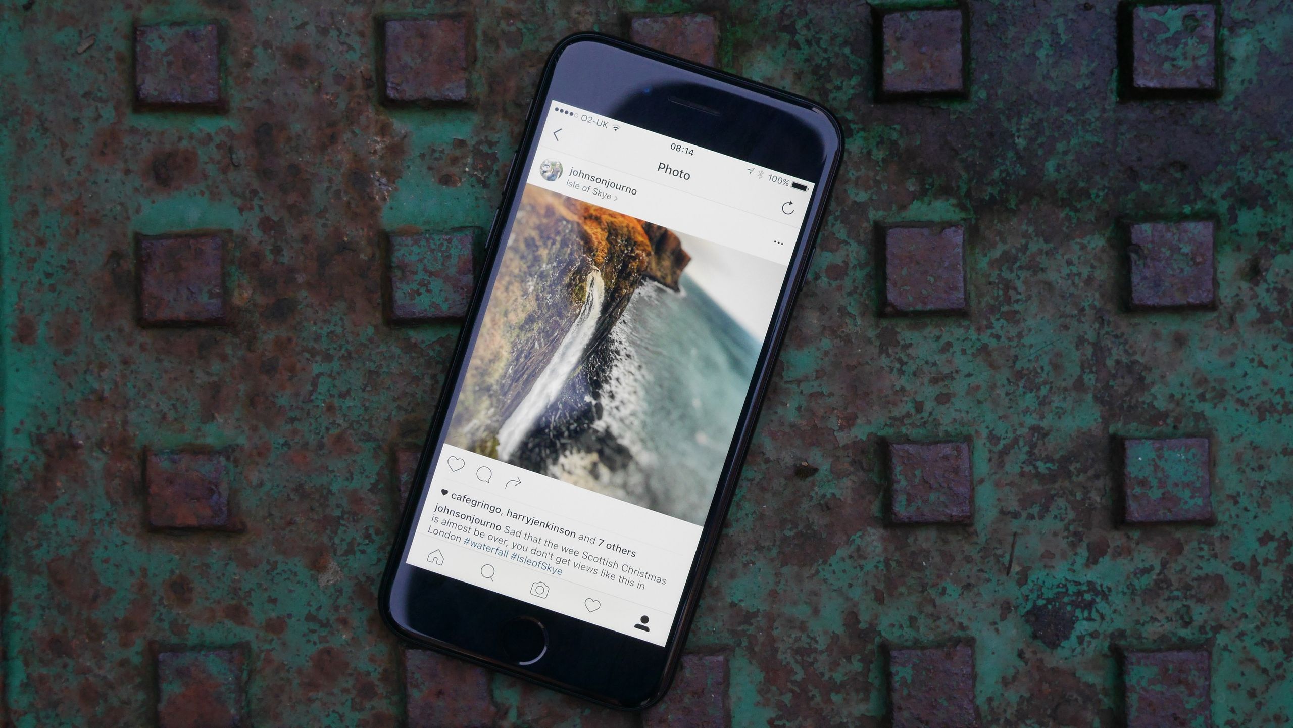 Techradar Instagram Instagram 'Favorites' may be a new feature for private picture sharing ...