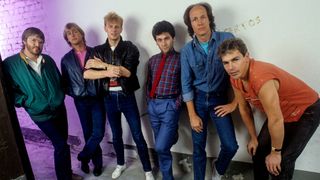 Little River Band on 01.05.1983. 