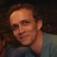 Corey Kane's avatar