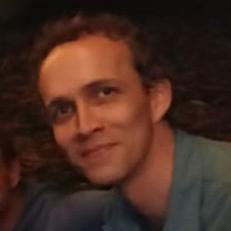 Corey Kane