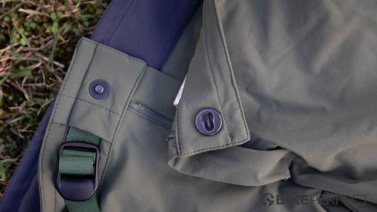 Velocio Trail Kit